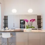 Apartamento Mery's House *