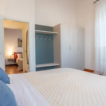 Apartman Mery's House Montepulciano Stazione