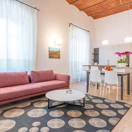 Mery's House 아파트 Montepulciano Stazione