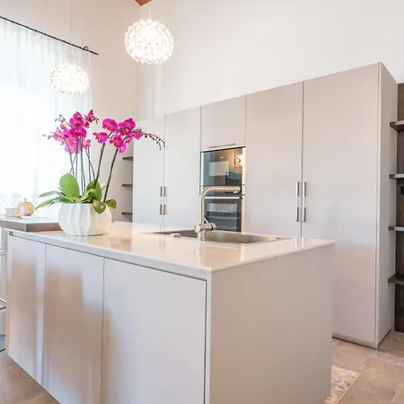Apartman Mery's House Montepulciano Stazione