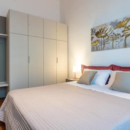 Apartman Mery's House