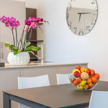 Apartman Mery's House Montepulciano Stazione