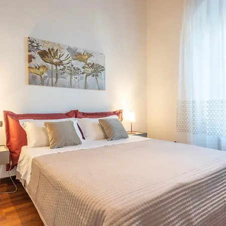Apartman Mery's House