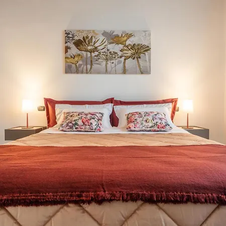 Apartamento Mery's House Montepulciano Stazione