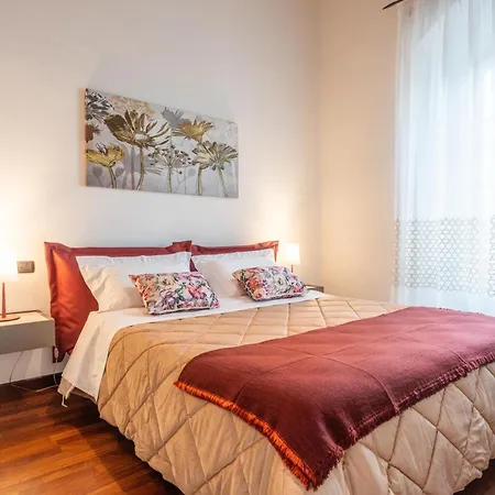 Apartamento Mery's House