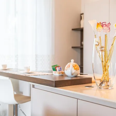 Mery's House Apartman