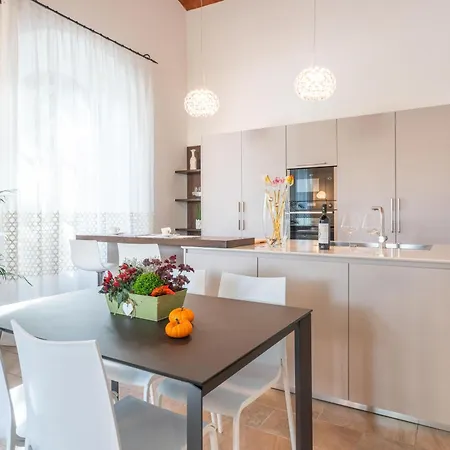 아파트 Mery's House Montepulciano Stazione