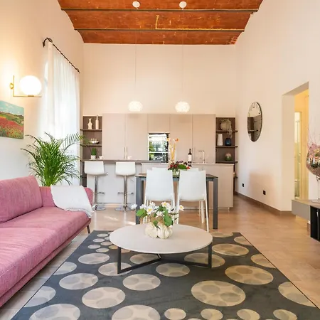 Mery's House Apartman