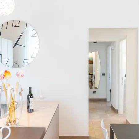 Mery's House 아파트