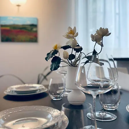 Mery's House * Montepulciano Stazione
