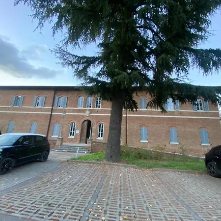Mery's House * Montepulciano Stazione
