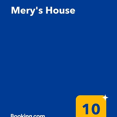 Mery's House